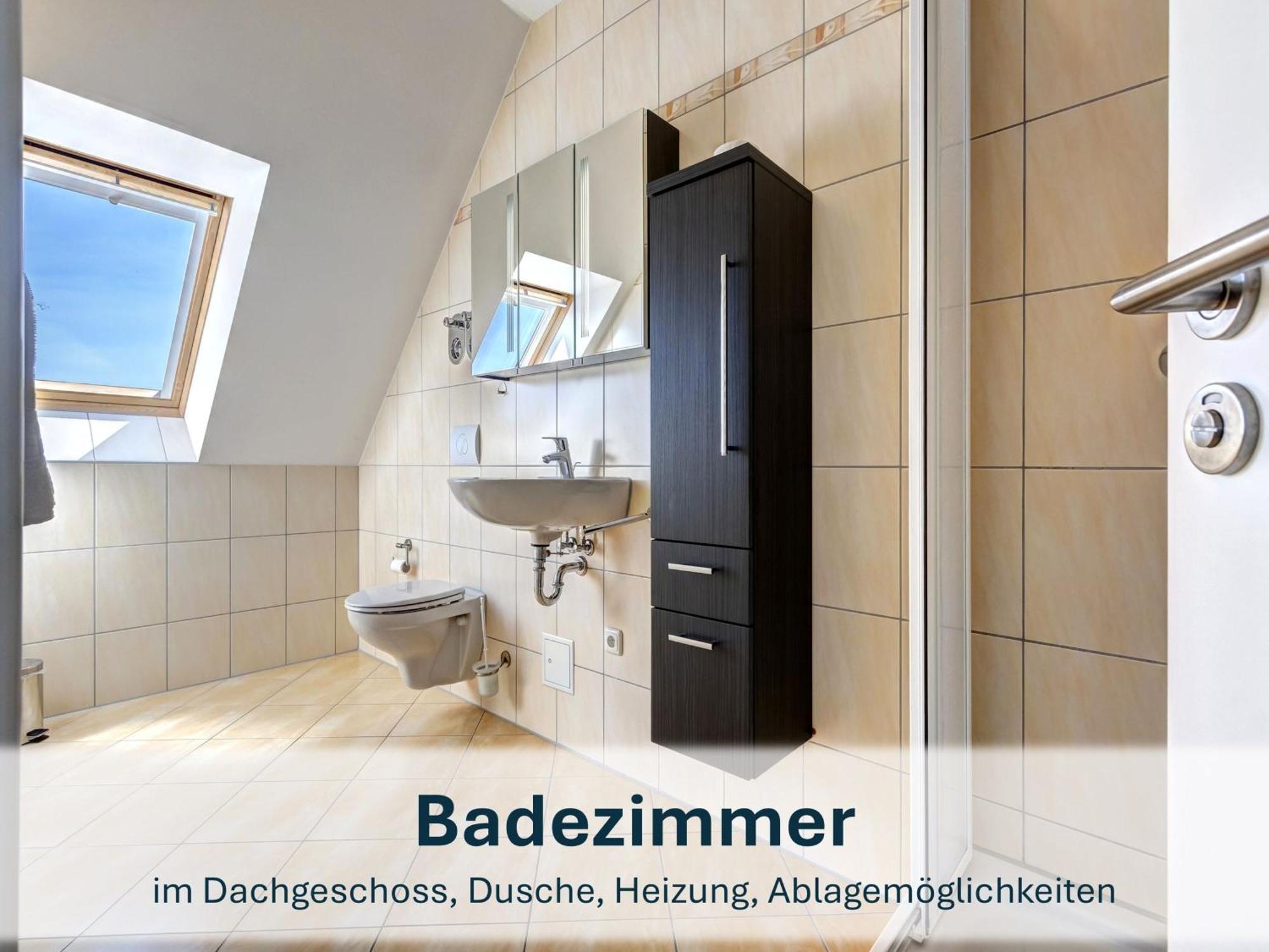 Peenemuende, Seglerhafen St Schoner 7, 13, 14 Bagian luar foto