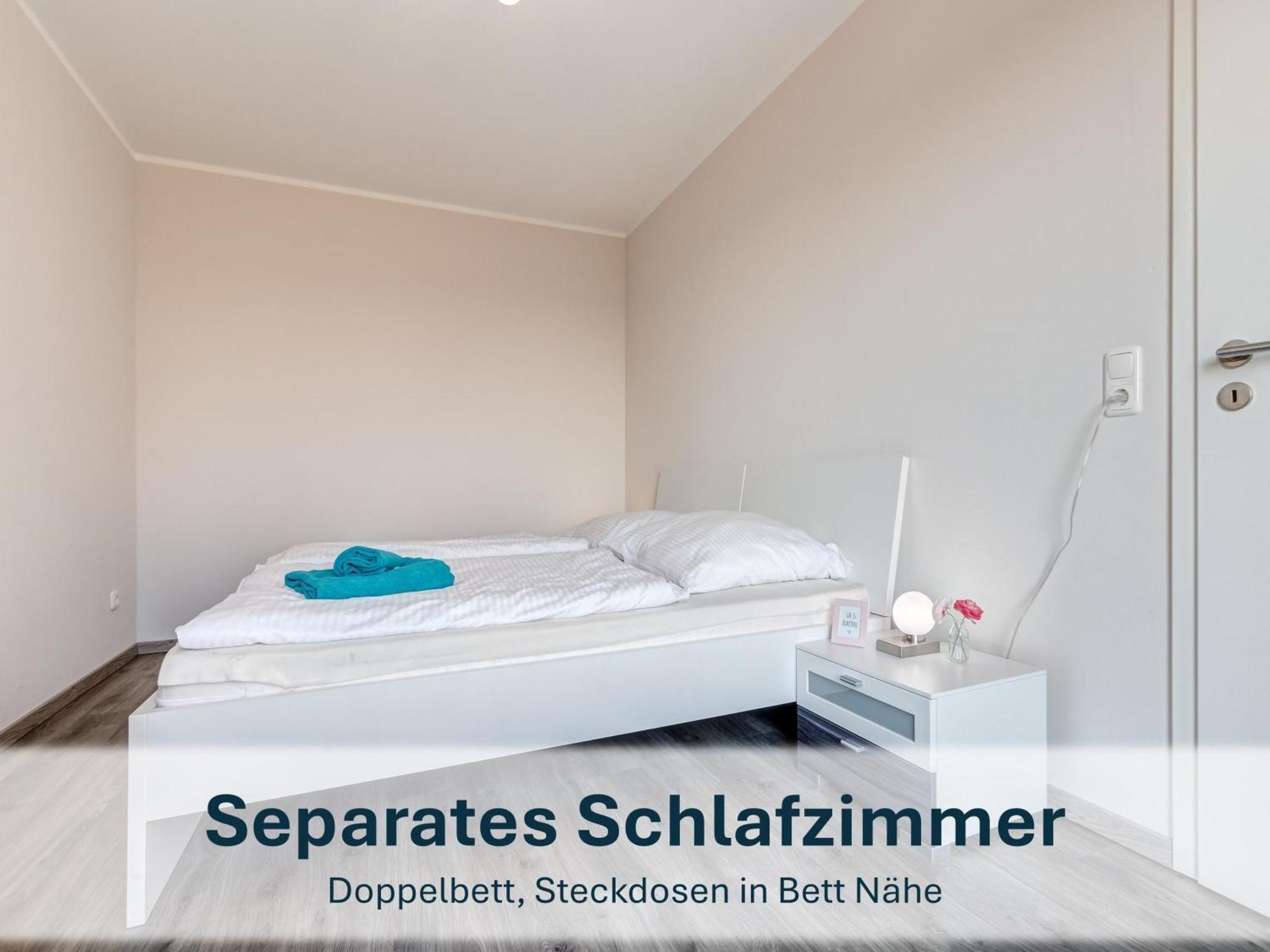 Peenemuende, Seglerhafen St Schoner 7, 13, 14 Bagian luar foto