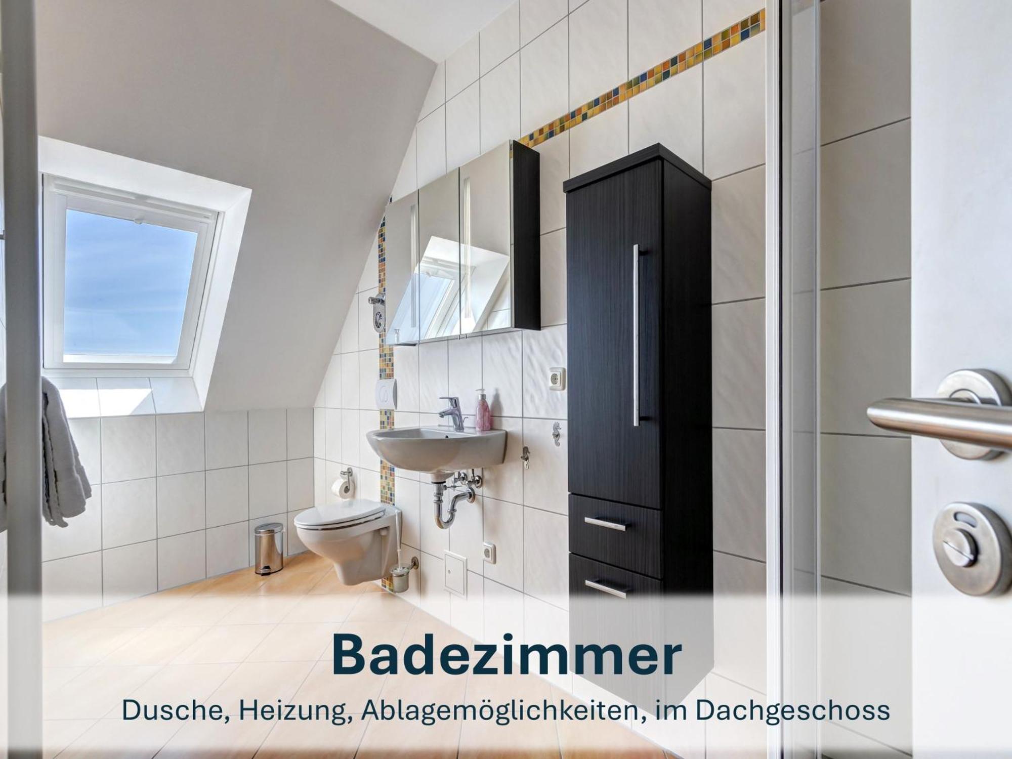 Peenemuende, Seglerhafen St Schoner 7, 13, 14 Bagian luar foto